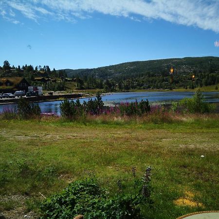 Bortelid Booking Tjaldal Exteriér fotografie